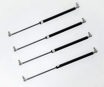 4 Lambo Door 20  Shocks 250lbs Replacement For Universal 90° Vertical GT • $69.99