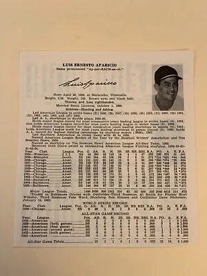 1966 Sporting News Baseball Panel HOFs Stars RCs Minor League Oddballs You Pick! • $5