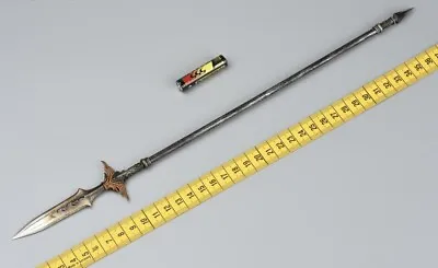 Spear For TBLeague Female Soldier PL2021-183 C Saintess Knight 1/6 Scale Figure • $45.70
