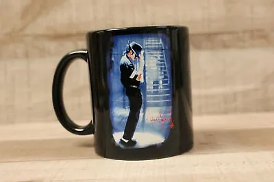 Michael Jackson On Stage Coffee Mug Cup -New • $4.99
