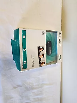 Logitech C170 Webcam Brand New • $20