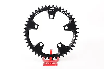 Circle BCD110 Chainring Narrow Wide Tooth For Road Bike SRAM Force Red CX Gravel • $37.99