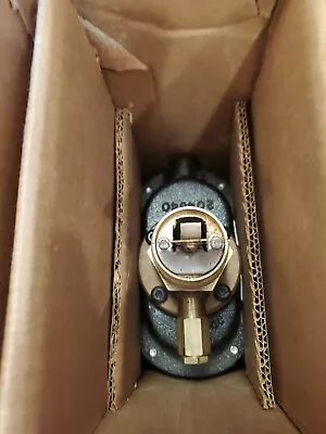 Mcdonnell-MillerFS7-4WFlow Switch 1-1/4 In 300 PSI • $250