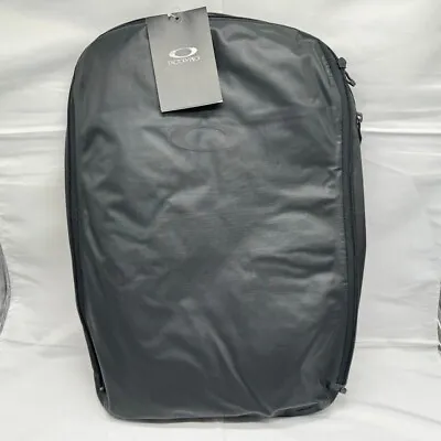 OAKLEY Two Faced Lap Top Pack Blackout One Size 921134C-02E Laptop Case - NEW • $14.99