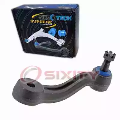 Mevotech Supreme MK6447 Steering Idler Arm For XK6447 TL478 TK6447 K6447 Lu • $50.09
