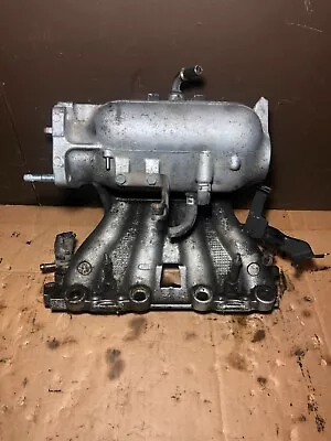 96 97 98 99 00 Civic 1.6l 1.6 Ex VTEC Intake Manifold AUTOMATIC D16Y8 OEM • $105