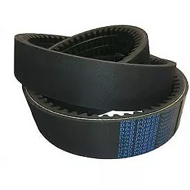 D&D PowerDrive R5VX1600-3 Banded Cogged V Belt • $213.65