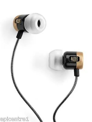 Altec Lansing Uhp606 Backbeat Pro Reference  Earphones • $24.88