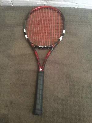 Babolat Pure Control In Superb Condition-Grip 4 1/4-control Animal • $289.01