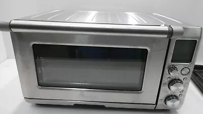 Breville The Smart Oven Pro Convection Oven • $183.99