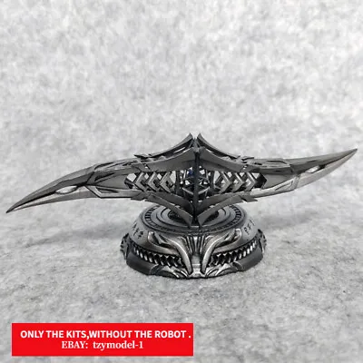 3D DIY Matrix Of Leadership Resin Model With Base Collection Ornament 15cm • $69.14