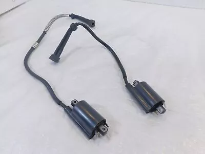 88-04 Suzuki Intruder 750 800 VS750 VS800 Front/Rear Engine Motor Ignition Coils • $24.99