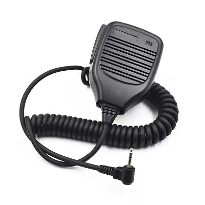 2.5mm Speaker Microphone PTT Mic For Motorola Talkabout Radio TLKR T5 T7 T80 T60 • $17.88