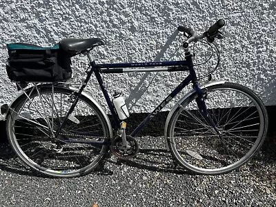 Dawes World Traveller 'World Tour 97' Bicycle • £30