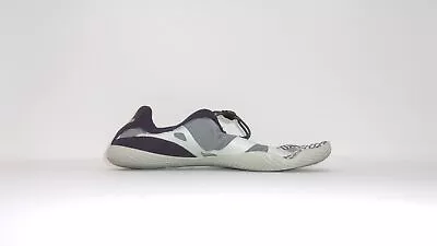 Vibram Women's KSO EVO-W Shoes Grey/Purple 7.5 US - GENTLY USED • $25