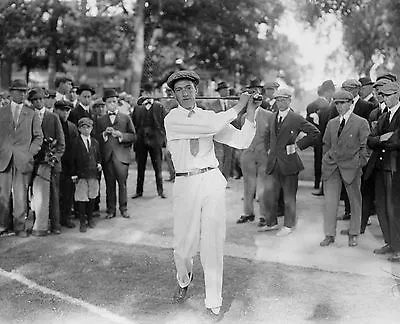 $6.99 • Buy Francis Ouimet - 1913 US Open Champ, 8x10 B&W Photo