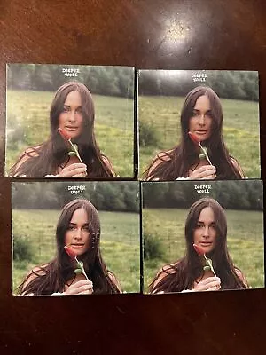 Kacey Musgraves - Deeper Well - SIGNED CD - IN HAND - FREE SHIPPING 💚 • $29.99