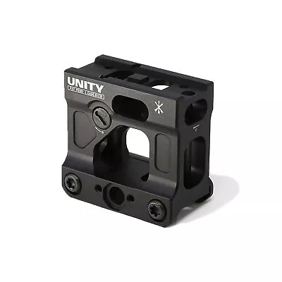 Tactical H1 H2 T1 T2 Fast Red Dot Riser Mount Fit 20mm Picatinny Rail USA • $17.99