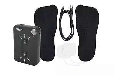  Pain Therapy Device Electric Muscle And Nerve Stimulator For Effective • $24.98