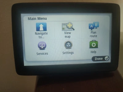 £35 • Buy TomTom Start 25 Sat Nav UK & European Maps 