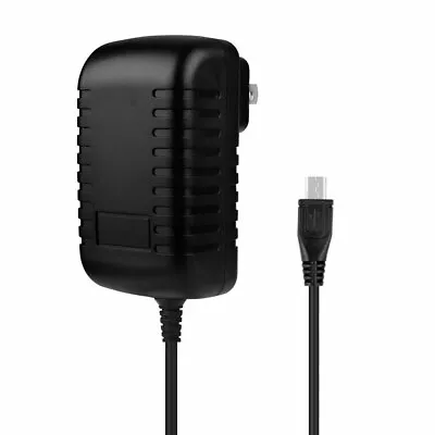 2A AC Adapter DC Power Supply Charger Cord For Motorola Xoom MZ505 Family Tablet • $5.39