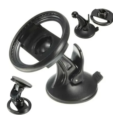 £4.79 • Buy Car Windshield Suction Cup Mount Holder Bracket For TomTom XL XXL PRO V4 One GPS