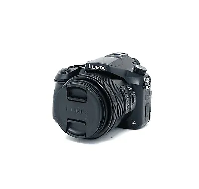 Panasonic Lumix DMC-FZ2000 Bridge Camera • £694.99