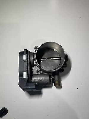 BMW 135 335 435 535 640 740 M2 M3 M4 X1 X3 X4 X5 X6 Throttle Body 13547597871 • $21.99