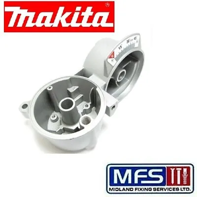 Genuine Makita JM23000036 Arm Complete MLS100 M2300 MT230 • £19.95