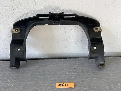 2011-2014 Dodge Charger OEM Rear Metal Exhaust Tip PLASTIC BRACKET ONLY !!!! • $56