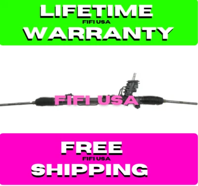 $169.82 • Buy ✅✅Power Steering Rack And Pinion Assembly  019 For VW Beetle Golf Jetta✅✅