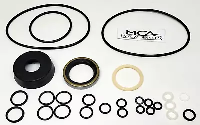 Meyer Snow Plow E-47 Basic Seal Kit 15254 • $33.99