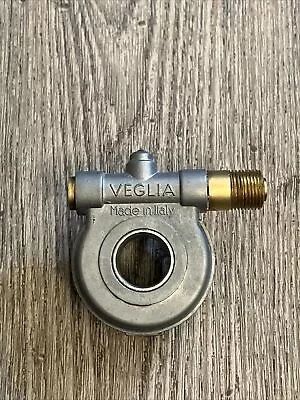 Veglia Italy Moped Speedometer Drive Gear Wheel Hub Scooter • $29.95