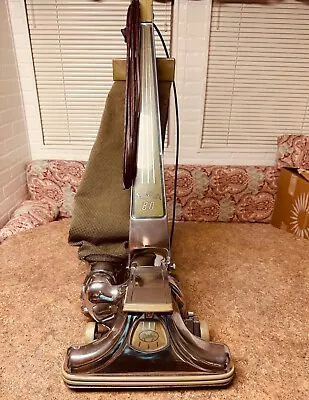 Kirby Dual Sanitronic 80 Vintage Vacuum • $250