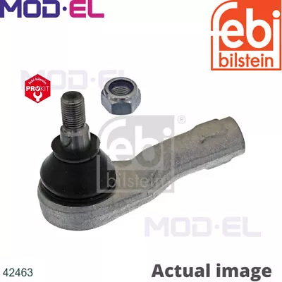 TIE ROD END FOR MAZDA E-SERIES/Platform/Chassis/Van/Bus BONGO/VAN/TRUCK/BRAWNY   • $69.45