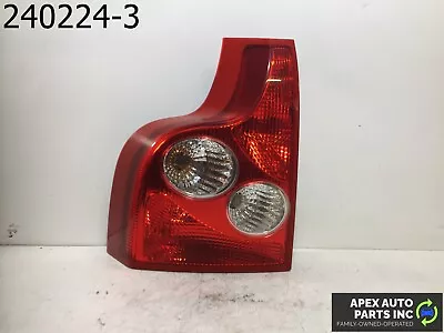 OEM 2004 Volvo XC90 Left Driver Tail Light Assembly • $122.64