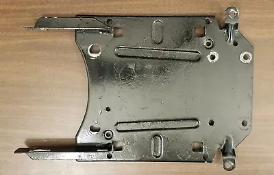 Moto Guzzi Eldorado Police Battery Tray • $50