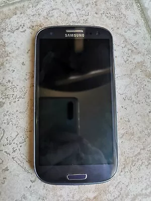 Samsung Galaxy S3 SGH-I747M Unlocked 16GB W/ Battery Clean Glass/Display • $20