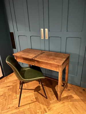 £70 • Buy Antique Vintage  Double School Desk