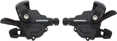 SRAM X.4 8 Speed Trigger Shifter Set • $38.55