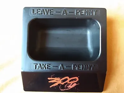 300 Movie Promo Take A Penny Leave A Penny Tray RARE Frank Miller • $14.99