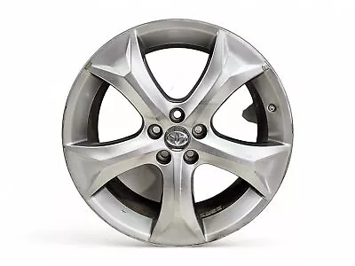 Toyota Venza 09-16 Rim Alloy Disc Wheel 20in 20x7 1/2 #4 42611-0T020 C030 OE • $282.11