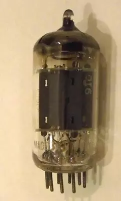 Mullard ECC83 12AX7 Vacuum Tube TestedMull • $20.50