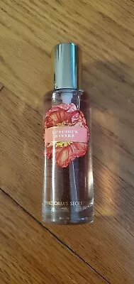 1 Vintage Victorias Secret Edt Eau De Toilette Perfume Spray Mini 1oz/30ml New! • $19.99