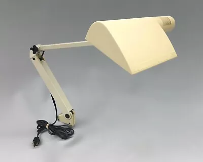 Vintage Ledu IPL-600 Architect's Drafting Task Lamp - FREE Shipping • $75