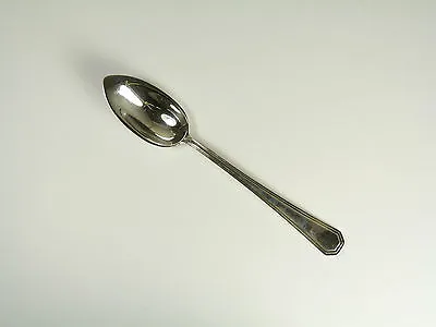 MAPPIN & WEBB Cutlery - ATHENIAN Pattern - Grapefruit Spoon / Spoons - 6  • $12.43