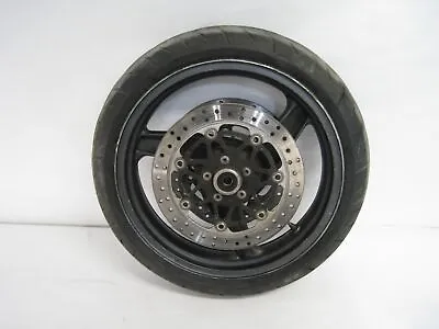 96 Kawasaki Gpz1100 Zx1100 Front Wheel • $210.76