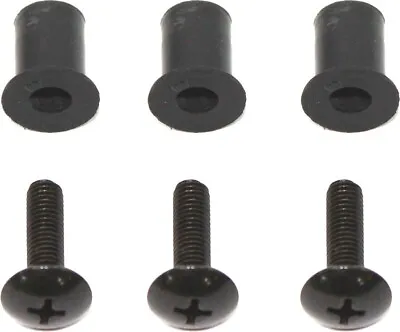 Spi Products 06-183 Windhsield Screw Kit • $12.98