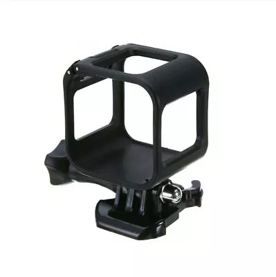 Low Profile Frame Mount Protective Housing Case  For GoPro Hero 4 5 Session New • $10.89