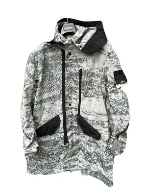 £525 • Buy Stone Island SP DPM Chine RRP £950 Brand New S